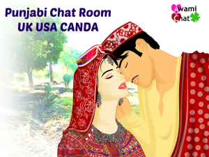 Punjabi chat room