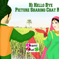 Punjabi munde kudiyan online chat