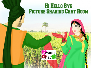 Punjabi munde kudiyan online chat